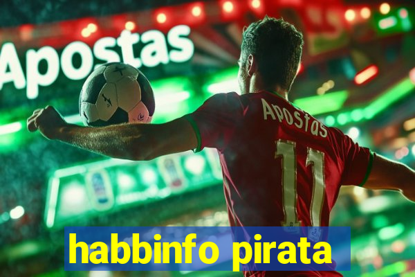 habbinfo pirata